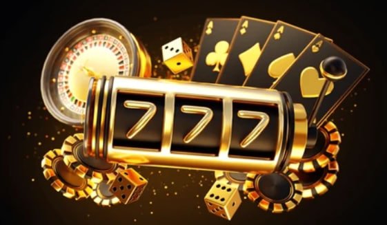 Slots ygn688