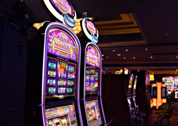 Live Casino ygn688