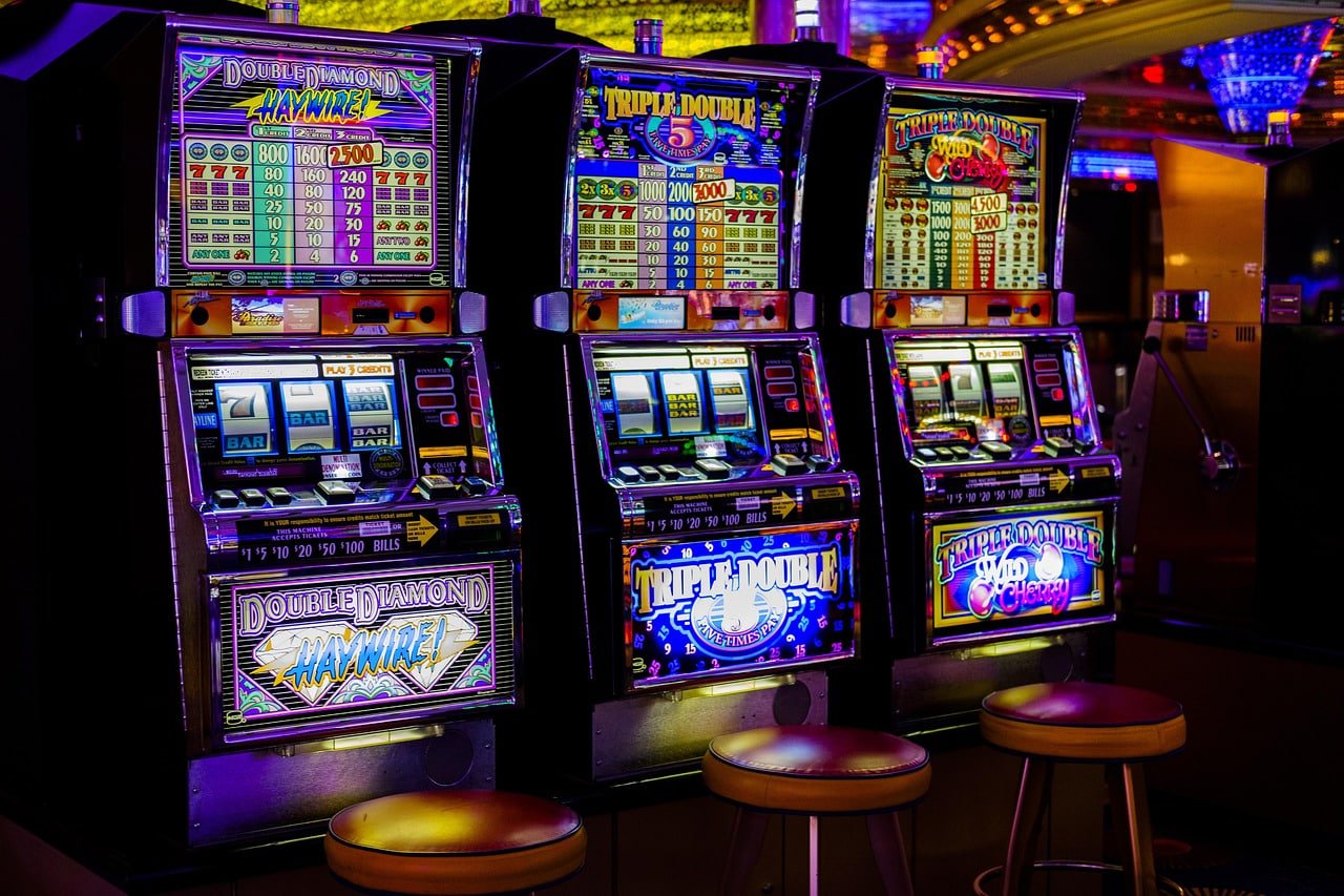 ygn688 Online Slots ဂိမ်းများ မြန်မာ